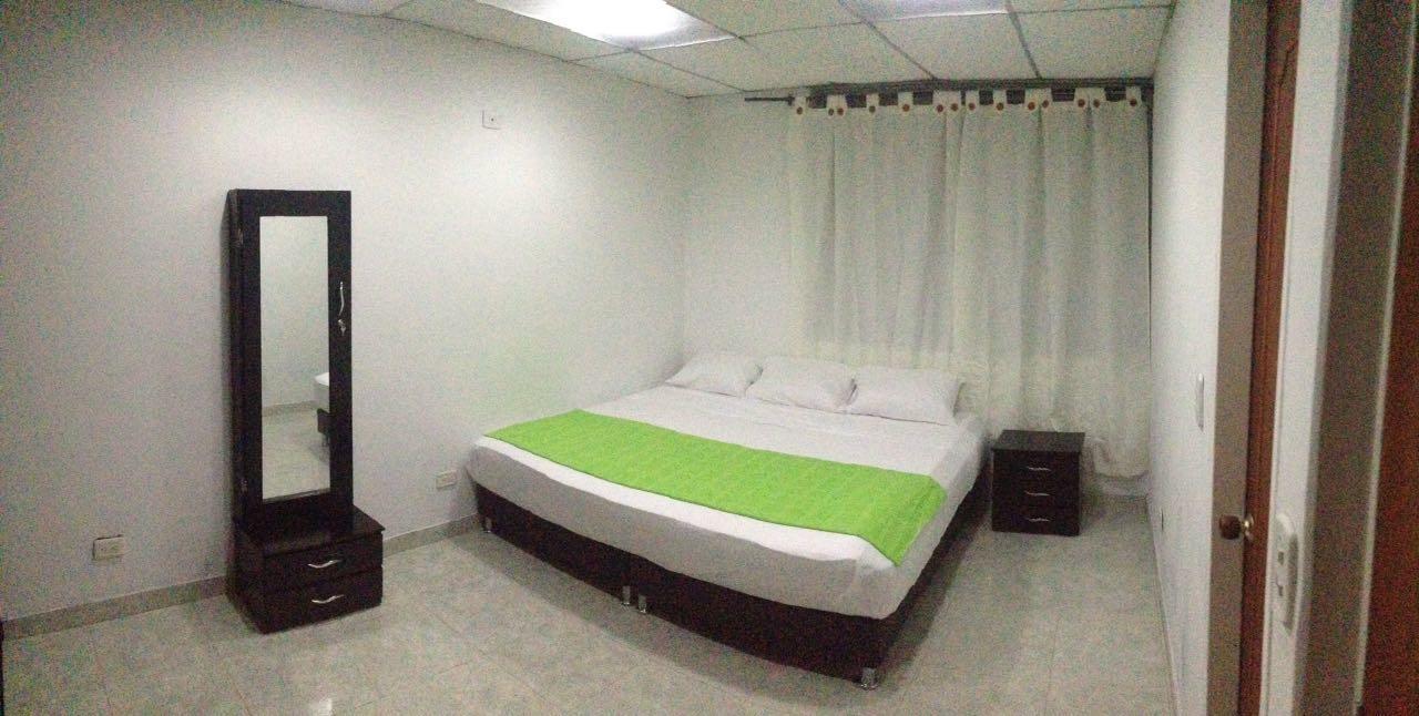 Hostal Deluxe Santander มานิซาเลส ภายนอก รูปภาพ