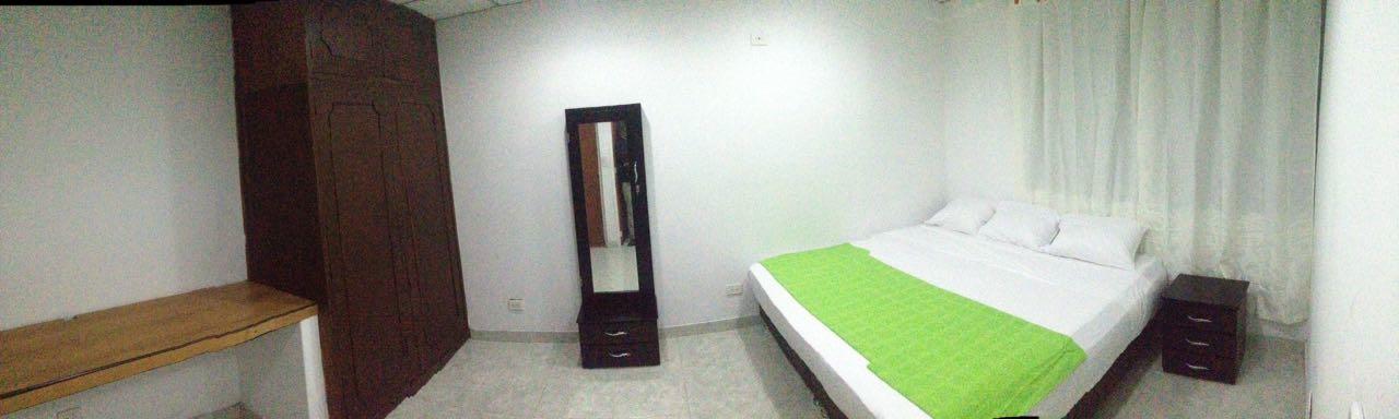 Hostal Deluxe Santander มานิซาเลส ภายนอก รูปภาพ