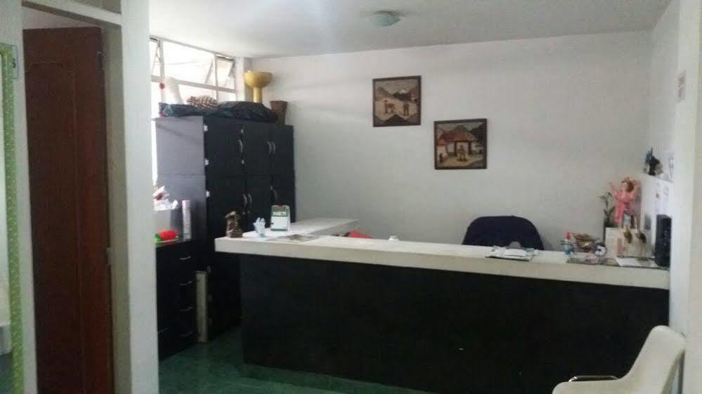 Hostal Deluxe Santander มานิซาเลส ภายนอก รูปภาพ